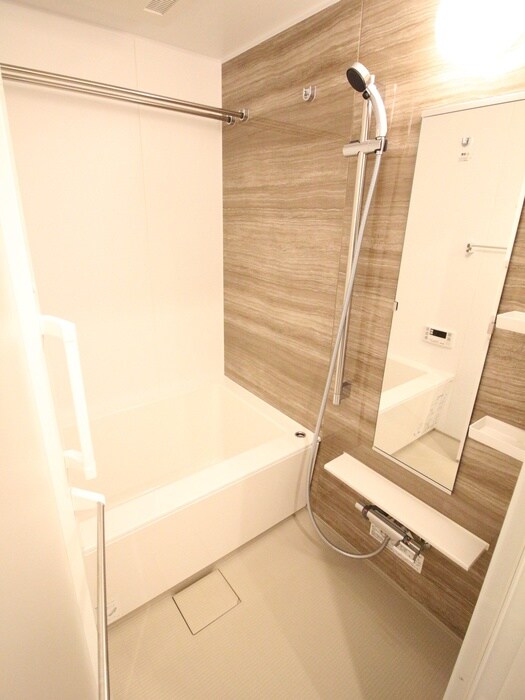 ザ・パークハビオ西大井の物件内観写真