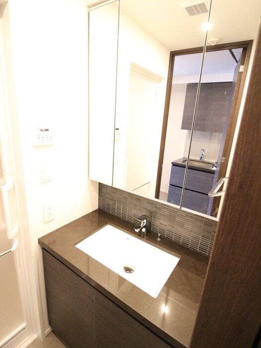 ザ・パークハビオ西大井の物件内観写真