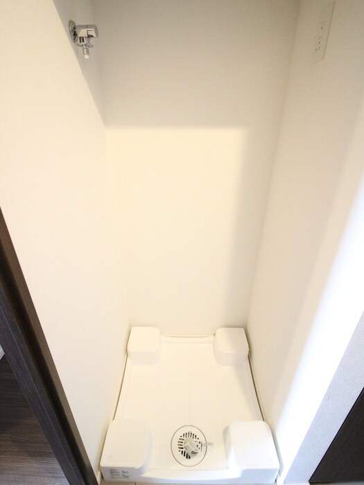 ザ・パークハビオ西大井の物件内観写真