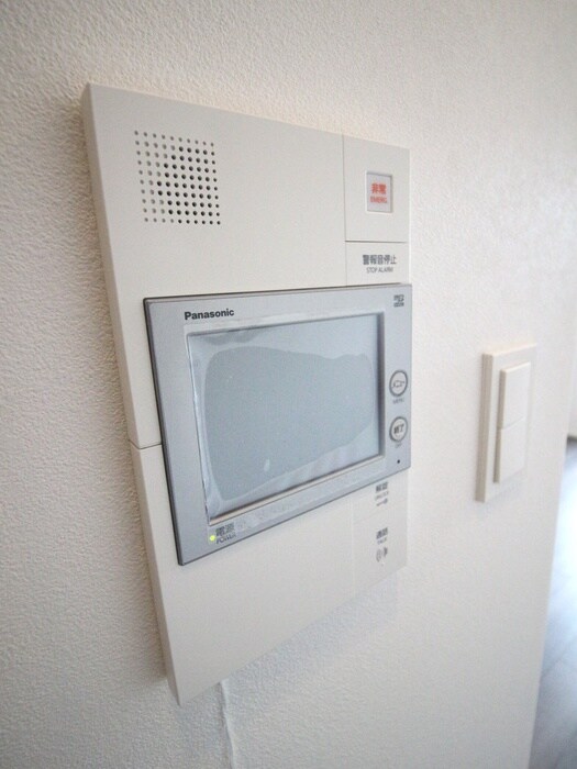 ザ・パークハビオ西大井の物件内観写真