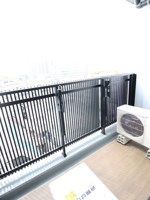 ザ・パークハビオ西大井の物件内観写真