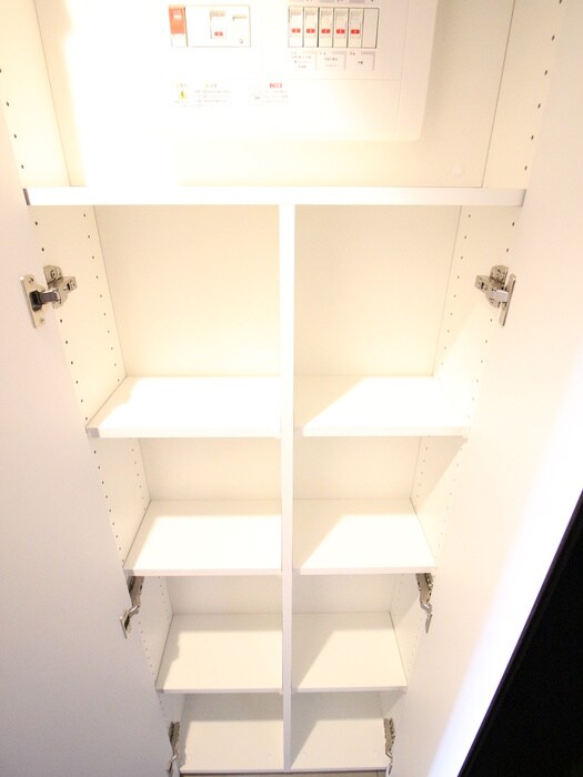 ザ・パークハビオ西大井の物件内観写真