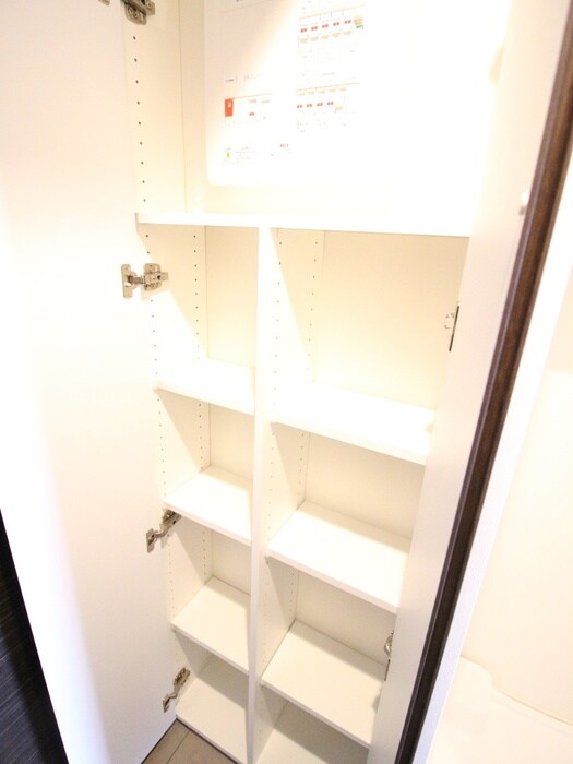 ザ・パークハビオ西大井の物件内観写真