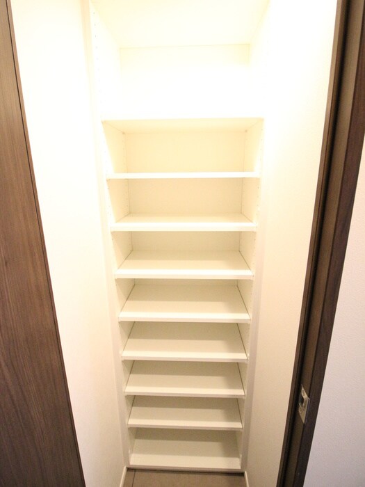 ザ・パークハビオ西大井の物件内観写真