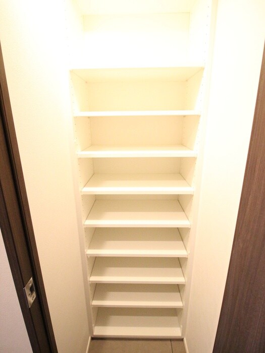 ザ・パークハビオ西大井の物件内観写真