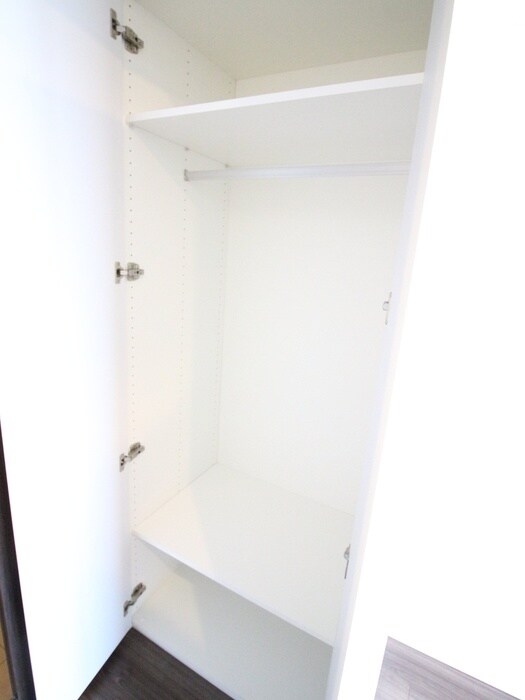 ザ・パークハビオ西大井の物件内観写真