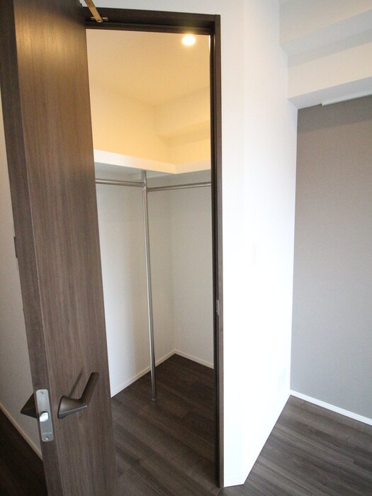 ザ・パークハビオ西大井の物件内観写真