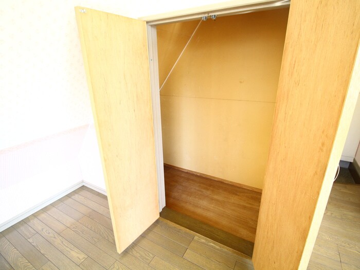 イーストパラシオンの物件内観写真