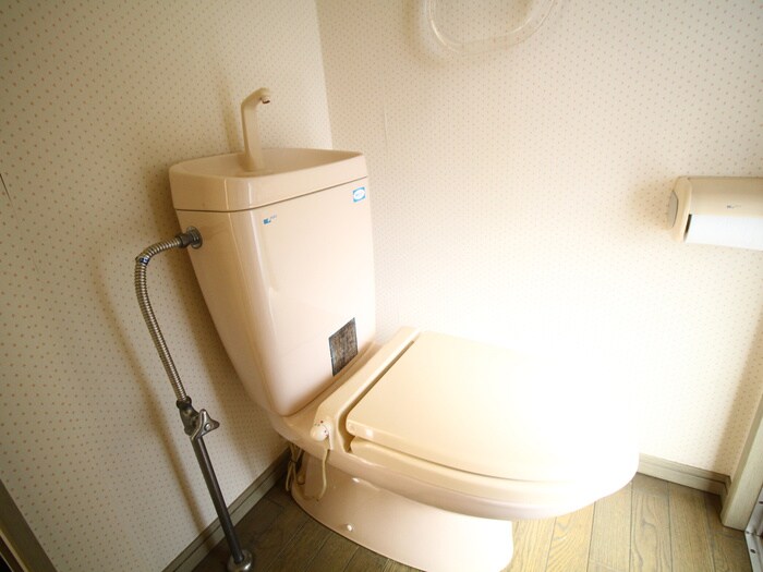 イーストパラシオンの物件内観写真