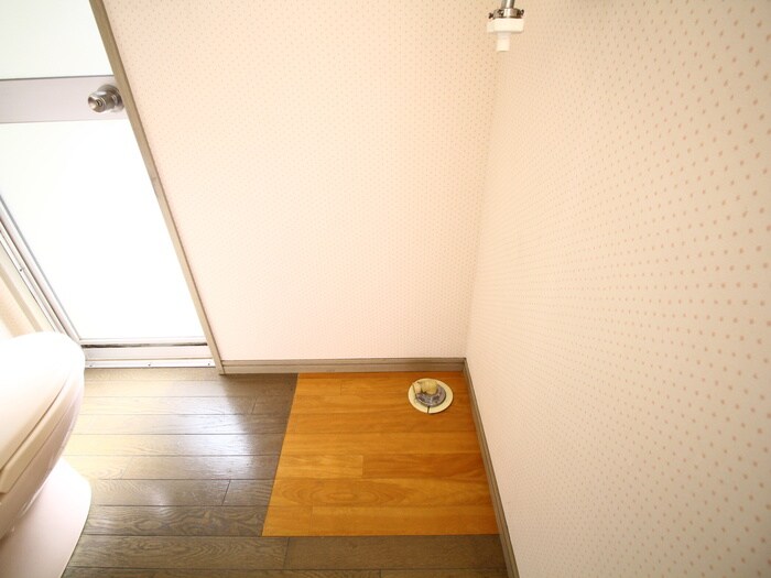 イーストパラシオンの物件内観写真