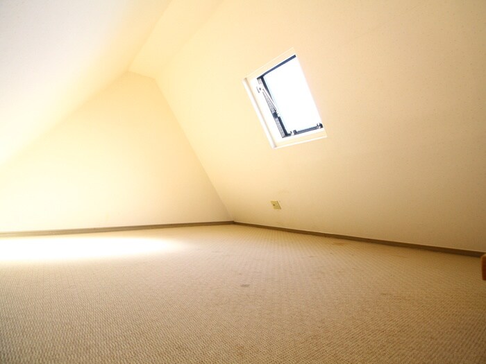 イーストパラシオンの物件内観写真