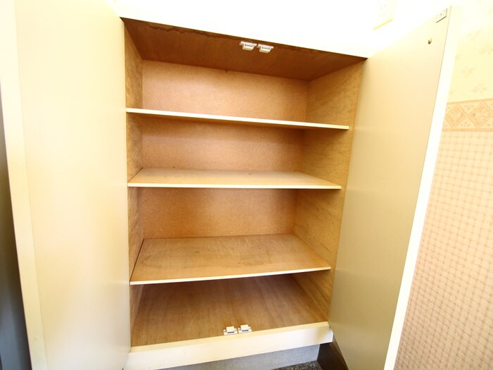 イーストパラシオンの物件内観写真