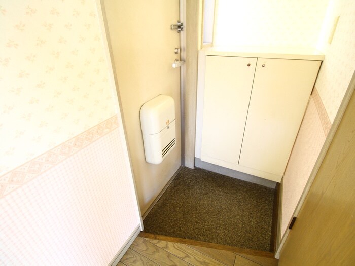 イーストパラシオンの物件内観写真