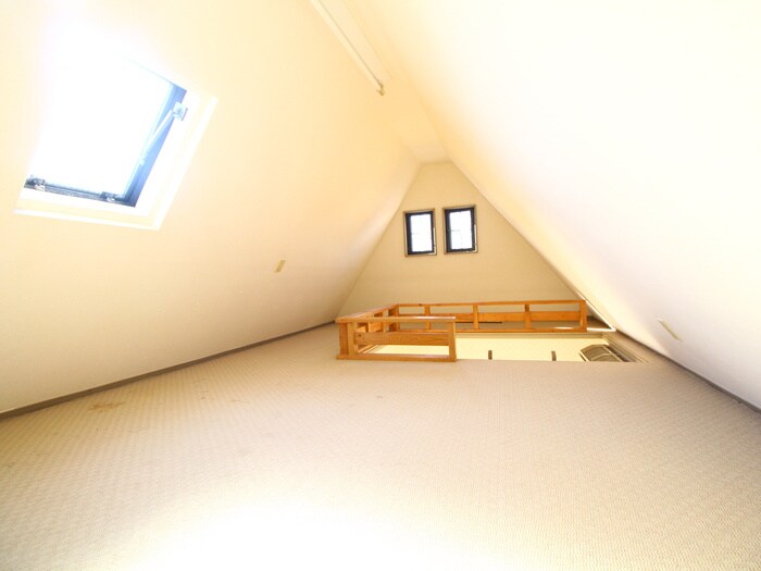 イーストパラシオンの物件内観写真