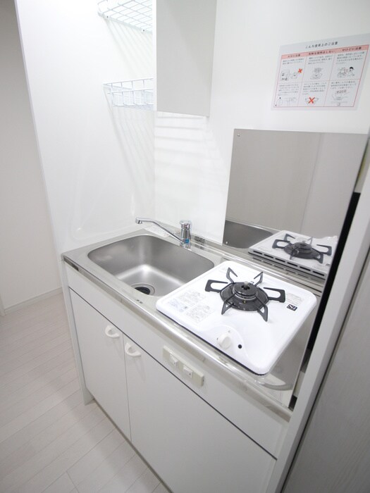 アーバンスクエア大山の物件内観写真