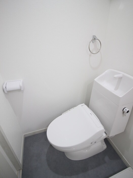 アーバンスクエア大山の物件内観写真