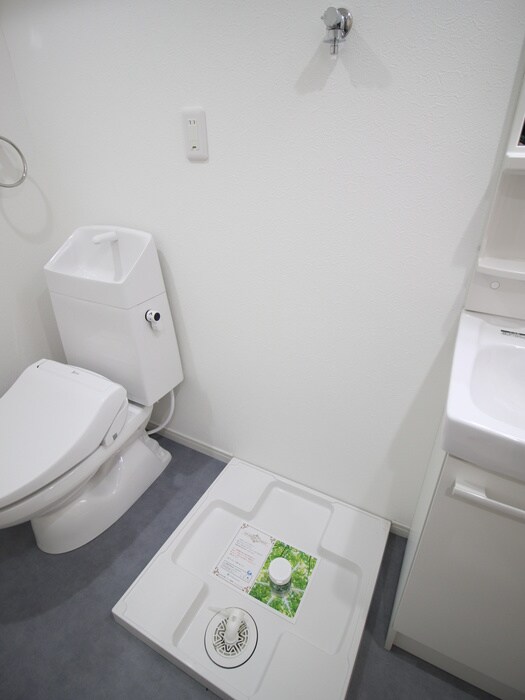 アーバンスクエア大山の物件内観写真