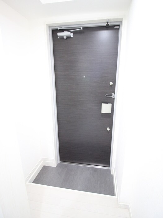 アーバンスクエア大山の物件内観写真