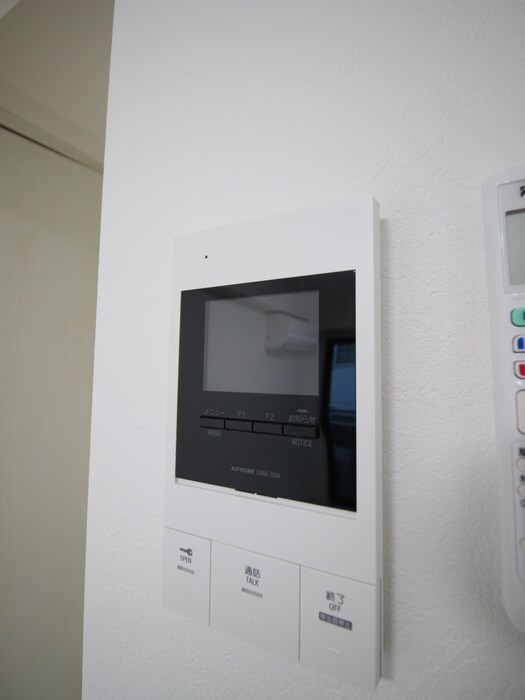 アーバンスクエア大山の物件内観写真