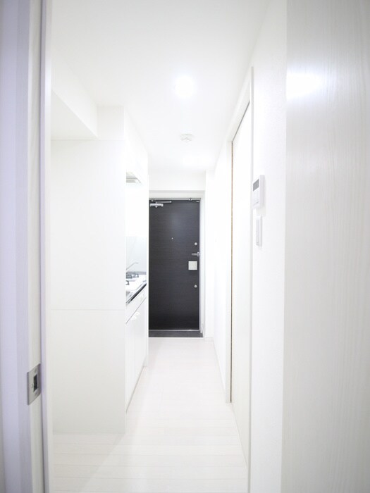 アーバンスクエア大山の物件内観写真