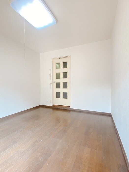 檜の森ハイツの物件内観写真