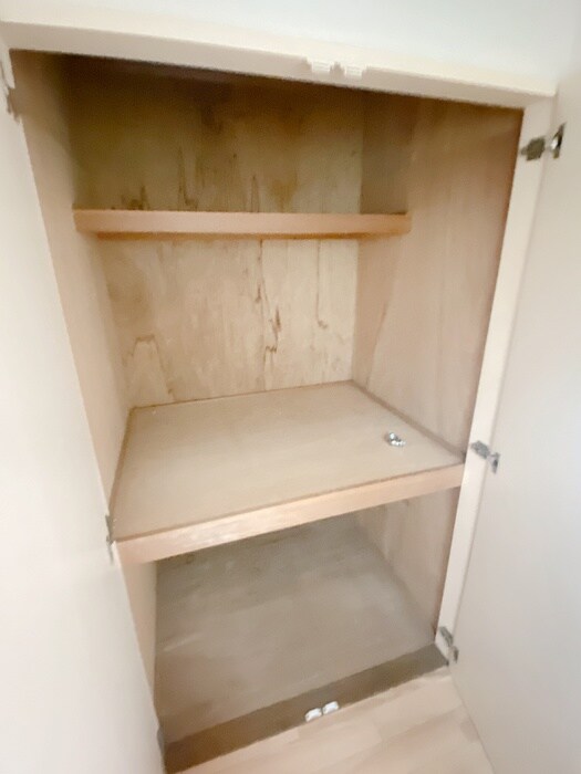 檜の森ハイツの物件内観写真