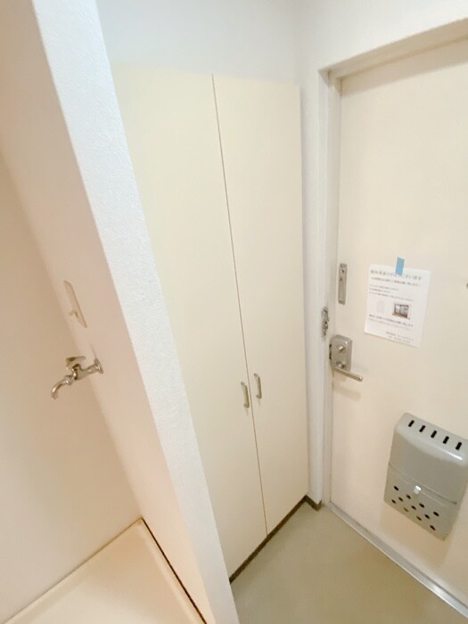 檜の森ハイツの物件内観写真