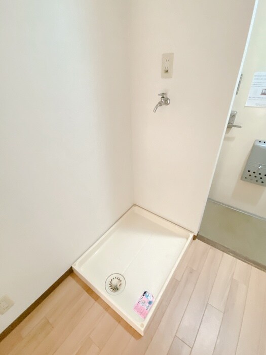 檜の森ハイツの物件内観写真