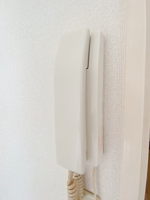 檜の森ハイツの物件内観写真