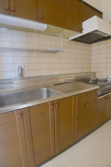 エクセレンスコ－ト鎌倉の物件内観写真