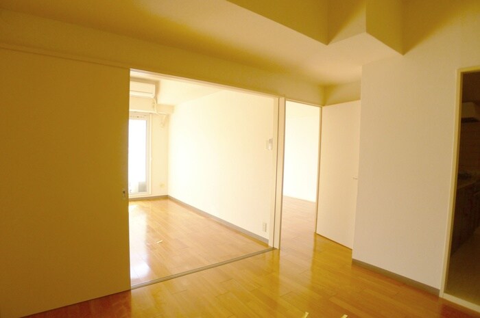 エクセレンスコ－ト鎌倉の物件内観写真