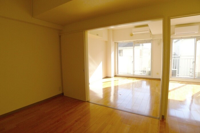 エクセレンスコ－ト鎌倉の物件内観写真