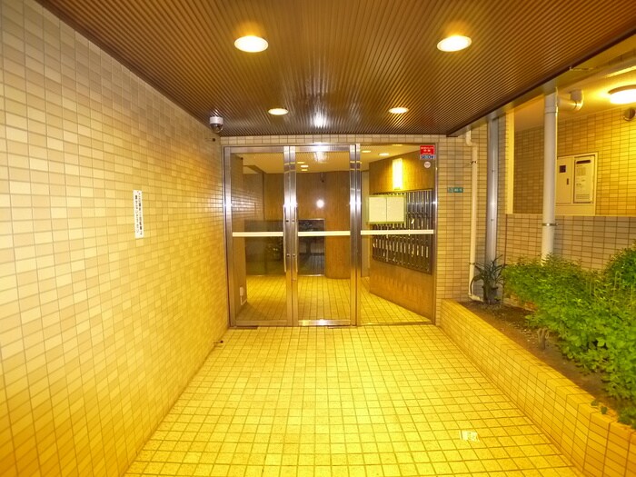 エクセレンスコ－ト鎌倉の物件外観写真