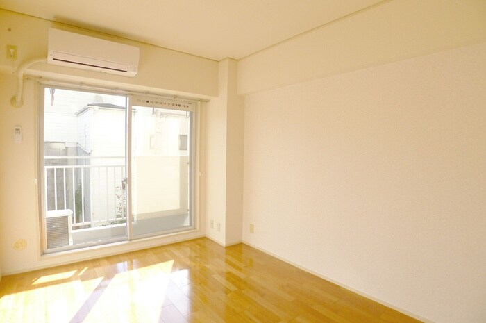 エクセレンスコ－ト鎌倉の物件内観写真