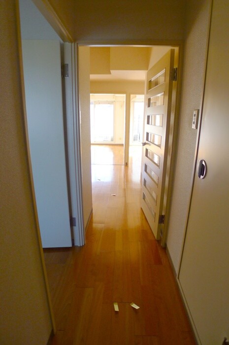 エクセレンスコ－ト鎌倉の物件内観写真