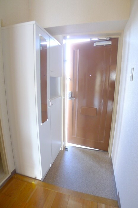 エクセレンスコ－ト鎌倉の物件内観写真