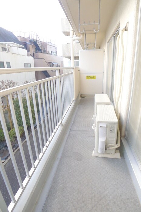 エクセレンスコ－ト鎌倉の物件内観写真