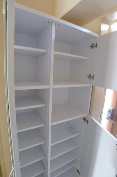 エクセレンスコ－ト鎌倉の物件内観写真