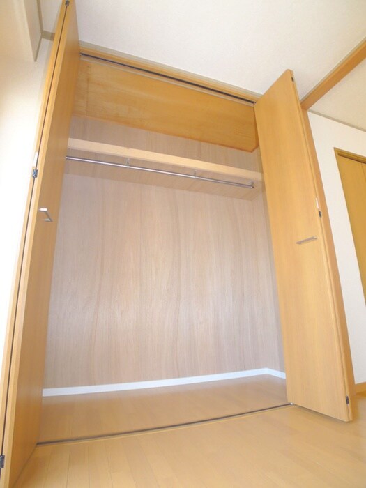 マンション高橋の物件内観写真