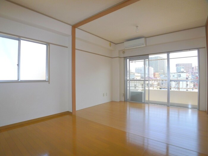 マンション高橋の物件内観写真