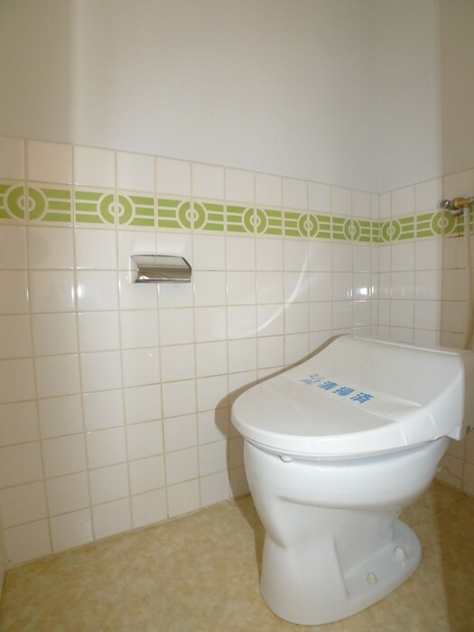 マンション高橋の物件内観写真