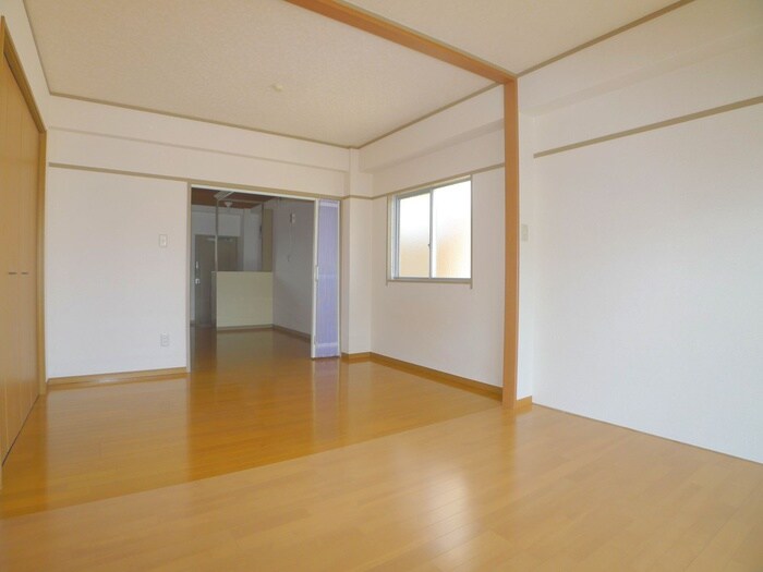 マンション高橋の物件内観写真