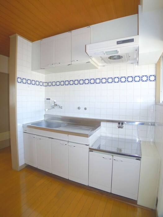 マンション高橋の物件内観写真