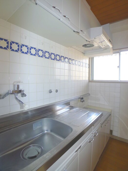 マンション高橋の物件内観写真