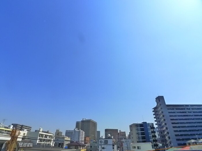 マンション高橋の物件内観写真