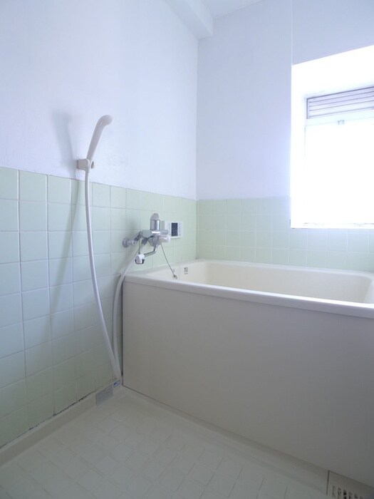 マンション高橋の物件内観写真