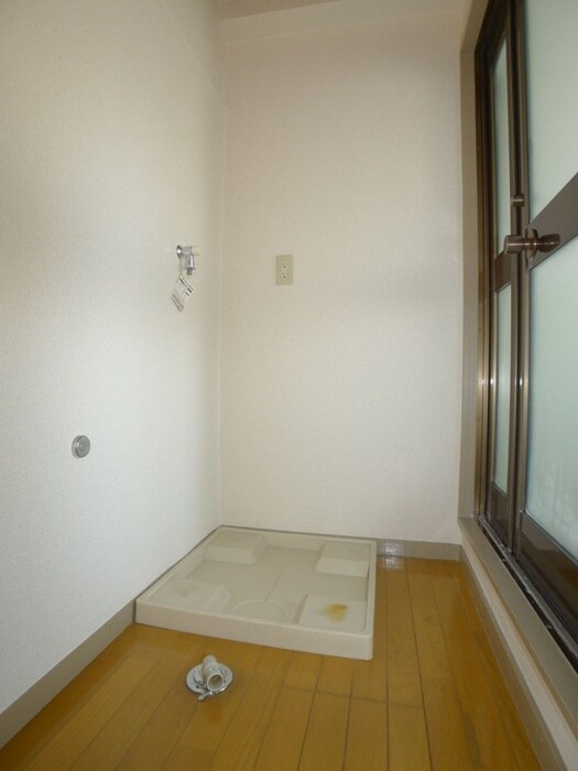 マンション高橋の物件内観写真