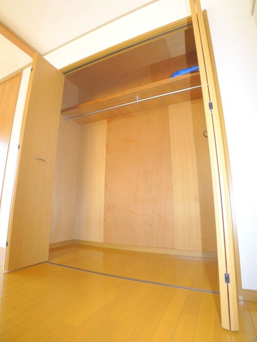 マンション高橋の物件内観写真