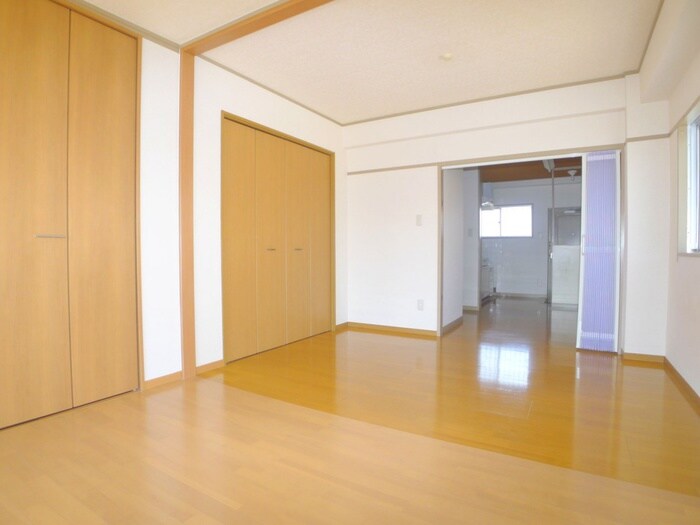 マンション高橋の物件内観写真