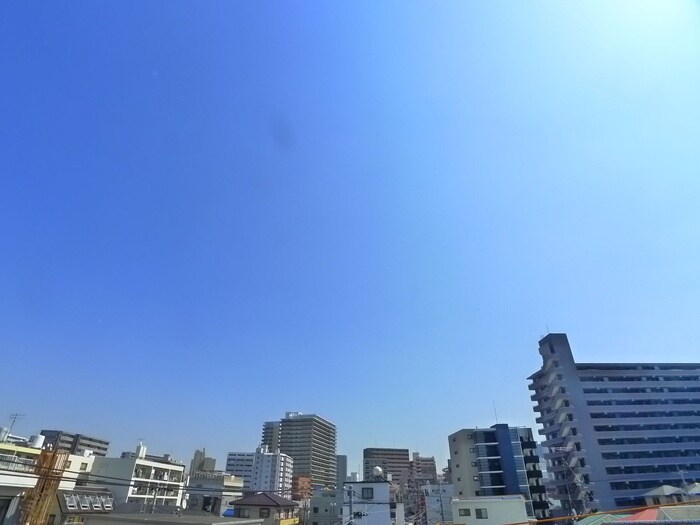 マンション高橋の物件内観写真